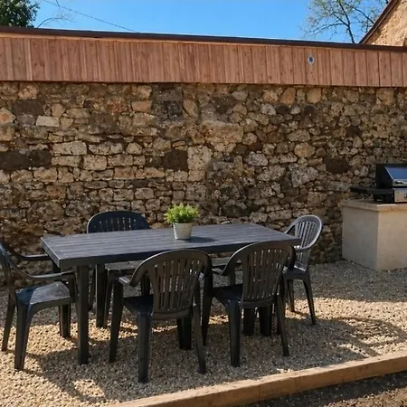 Casa de Férias Charme Et Nature à